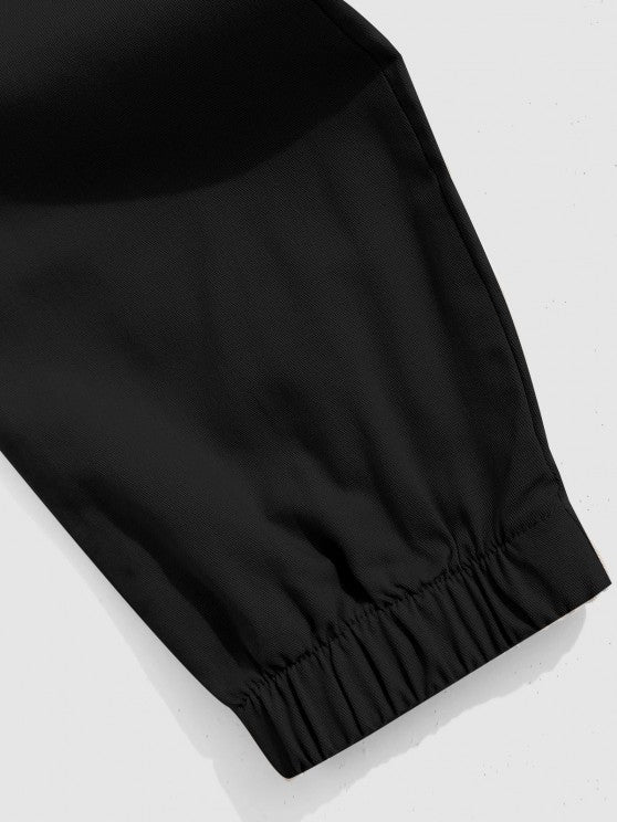 2 Pieces Streetwear Set - Grafton Collection