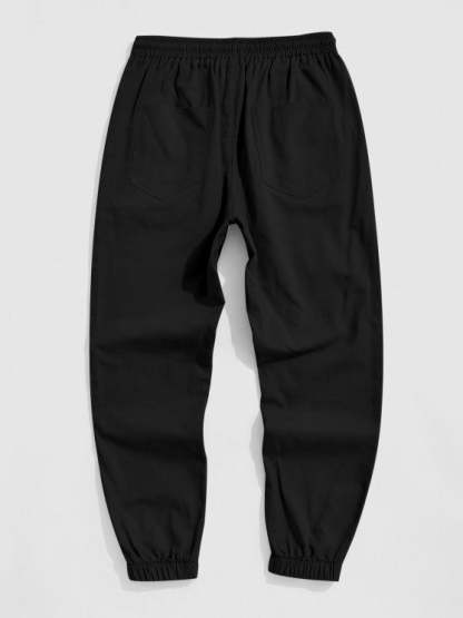 2 Pieces Streetwear Set - Grafton Collection