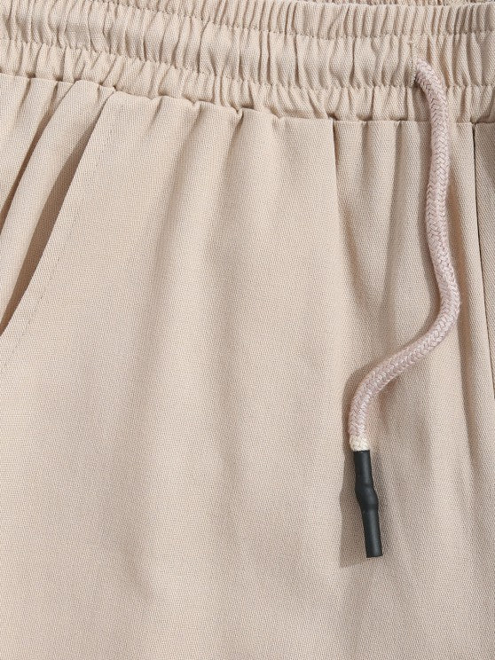 2 Pieces Streetwear Set - Grafton Collection