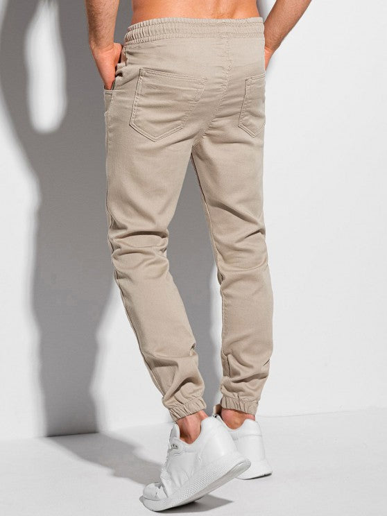 2 Pieces Streetwear Set - Grafton Collection