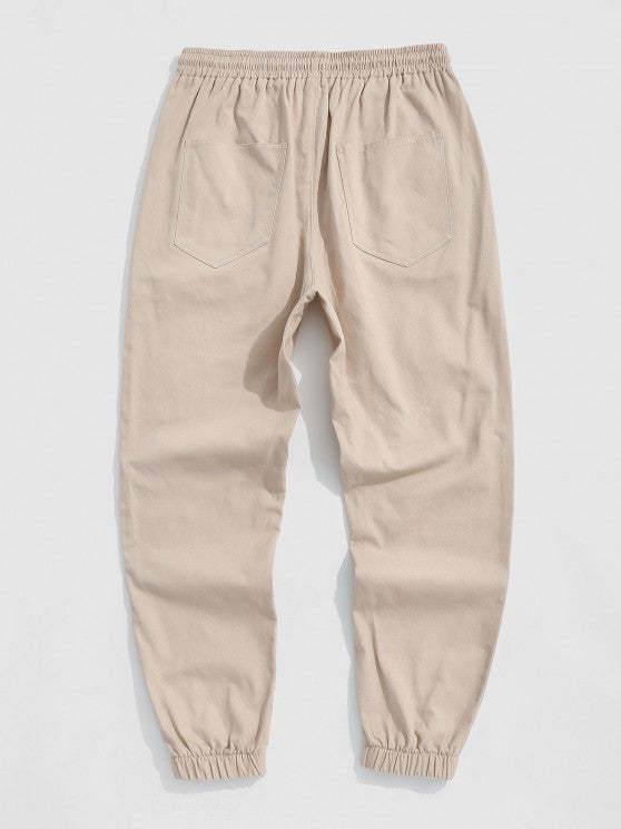 2 Pieces Streetwear Set - Grafton Collection
