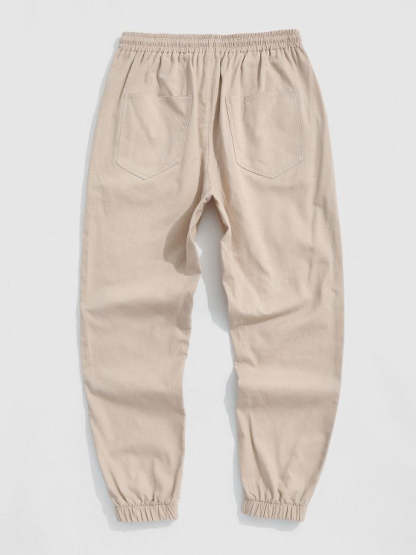 2 Pieces Streetwear Set - Grafton Collection