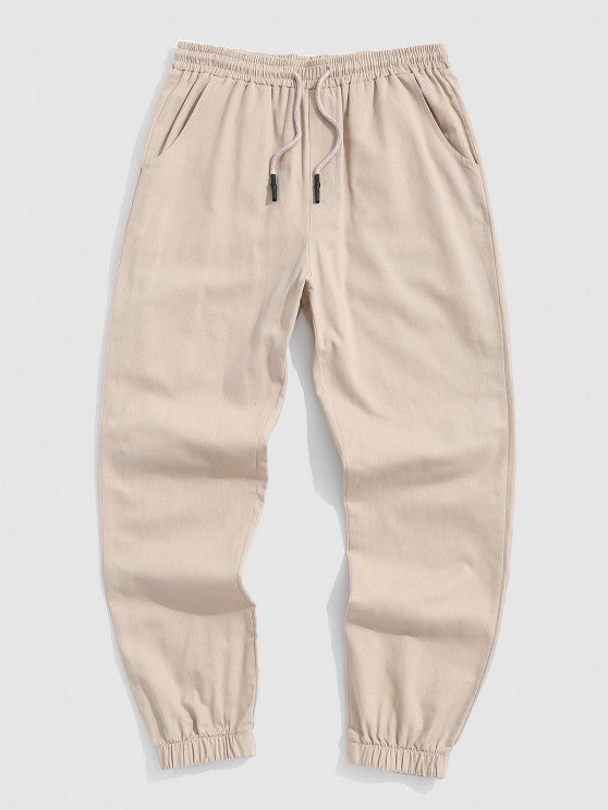 2 Pieces Streetwear Set - Grafton Collection