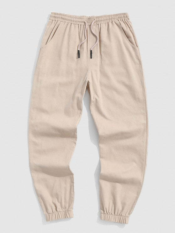 2 Pieces Streetwear Set - Grafton Collection