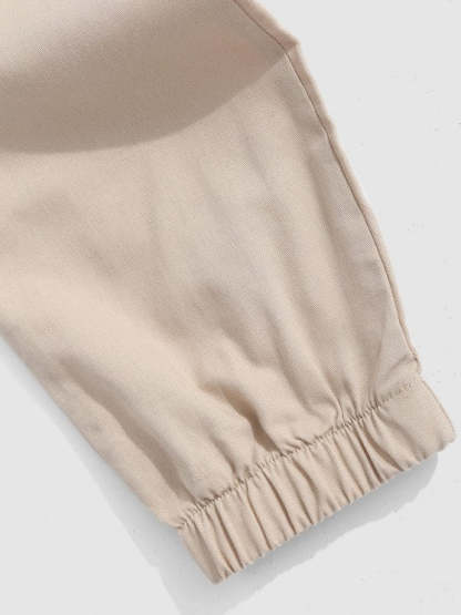 2 Pieces Streetwear Set - Grafton Collection