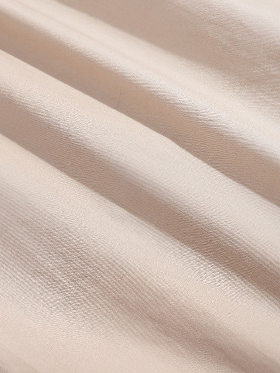 Letter Print Shirt And Shorts Cargo Set - Grafton Collection