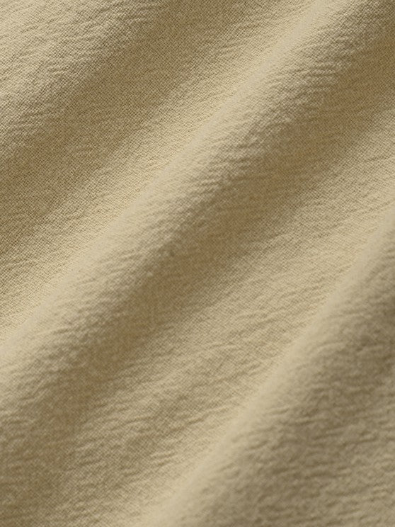 Hollow Out Lace Shirt With Shorts Set - Grafton Collection