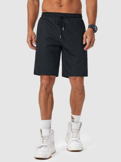 Crew Neck T Shirt And Shorts - Grafton Collection