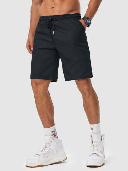 Casual Striped Pattern Shirt With Shorts - Grafton Collection