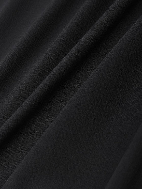 Casual Short Sleeves Top And Shorts - Grafton Collection