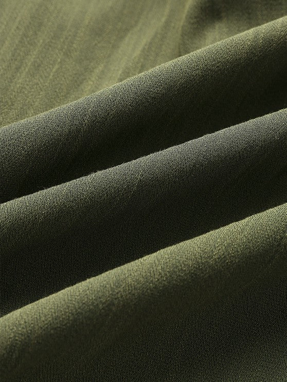 Solid Color Zip Up Turndown Rompers - Grafton Collection