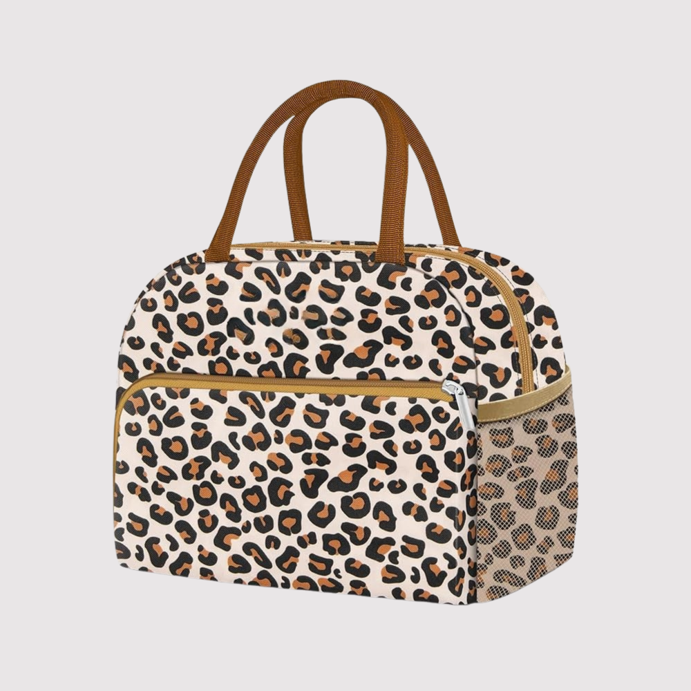 Reusable Lunch Box Bag For Adults With Insulated