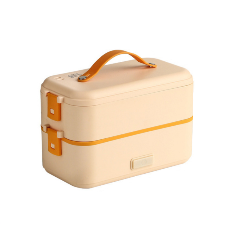 Three-Layer Lunch Box - Grafton Collection