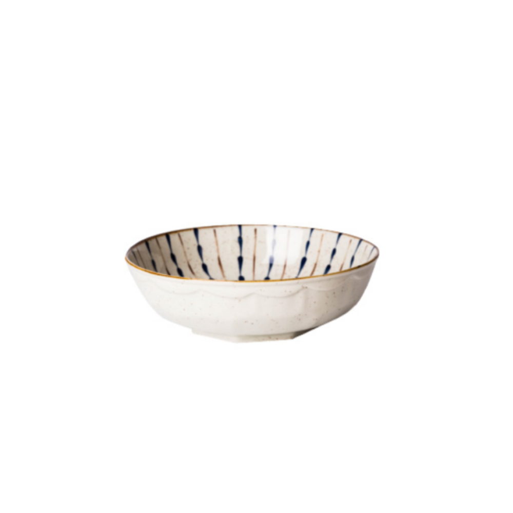 Ceramic Dinnerware - Grafton Collection