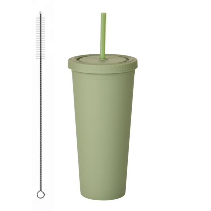 Colored Tumblers - Grafton Collection