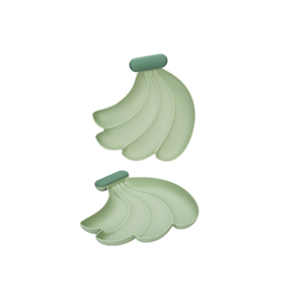 Fruit-Shaped Plates - Grafton Collection