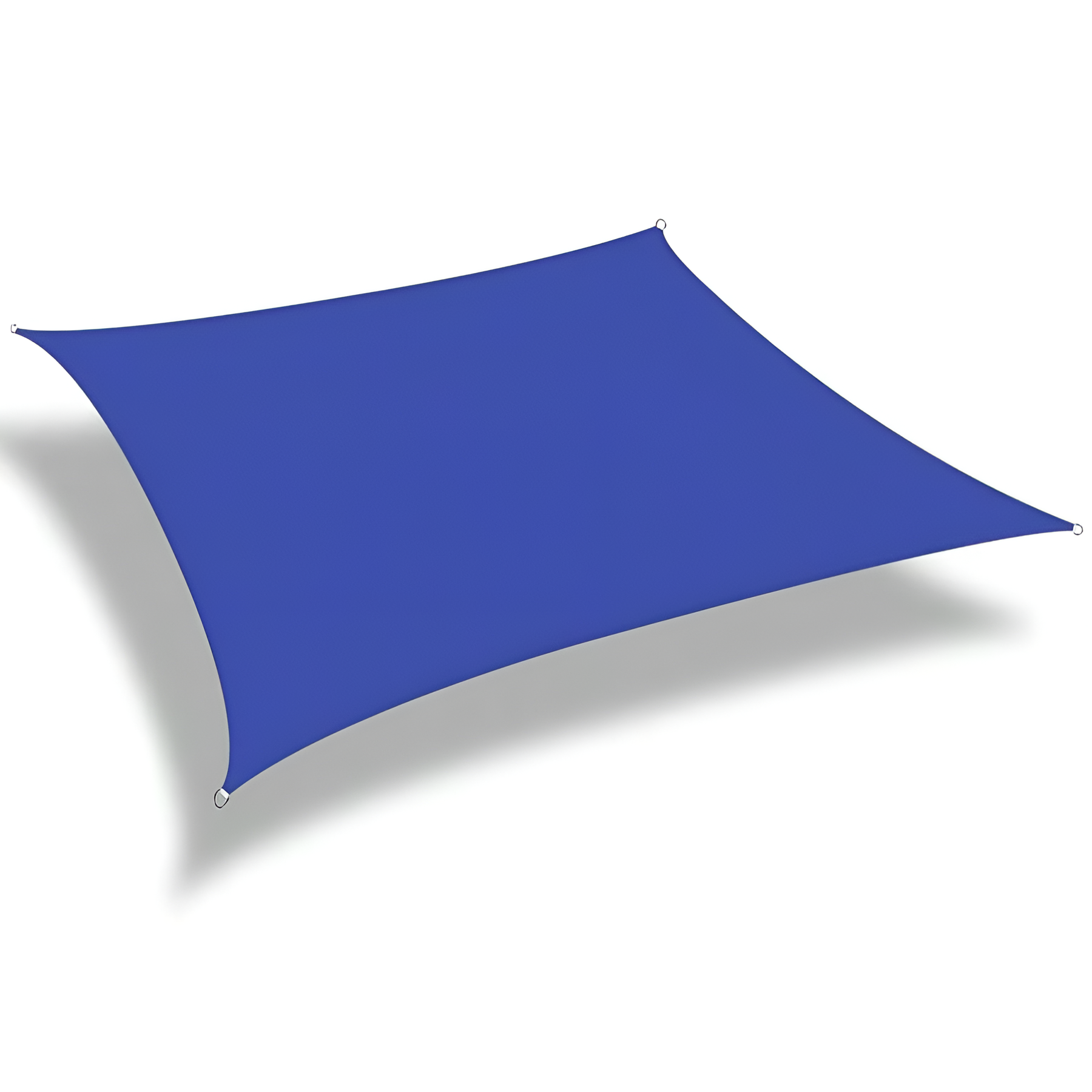 Waterproof Sun Shade Sail Canopy For Gardens And Outdoor Camping