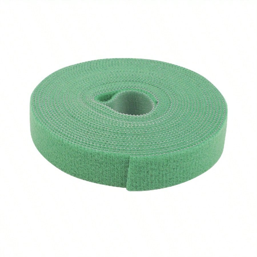 Reusable Garden Tie Tape Roll