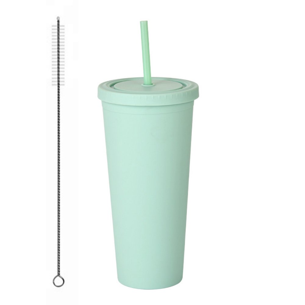 Colored Tumblers - Grafton Collection