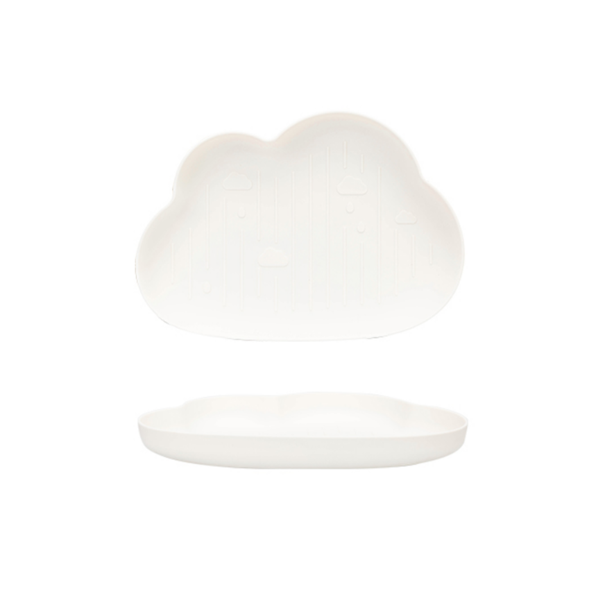 Fruit-Shaped Plates - Grafton Collection