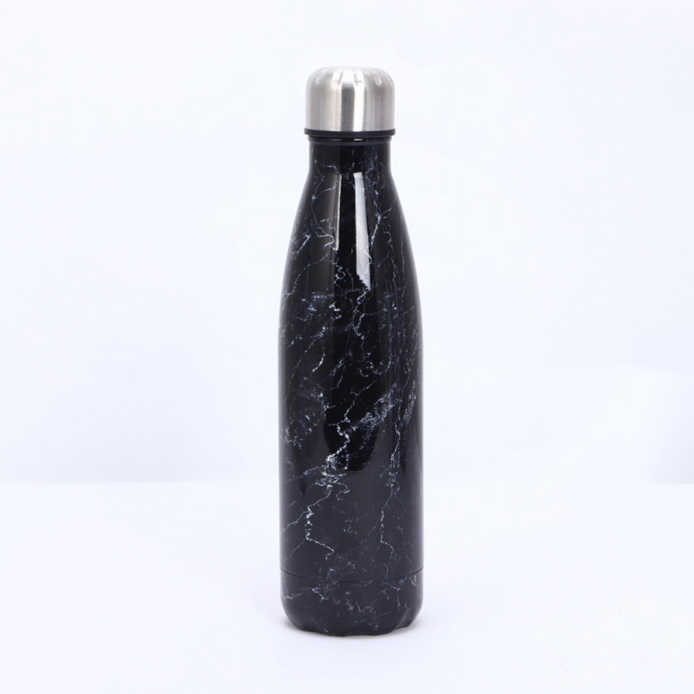 Stainless Steel Water Bottles - Grafton Collection