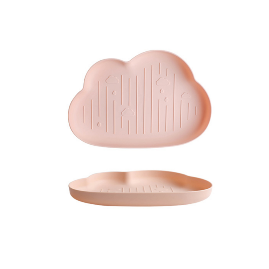 Fruit-Shaped Plates - Grafton Collection