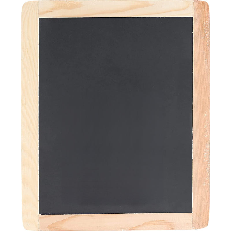 Double Sided Framed Chalkboard - Grafton Collection