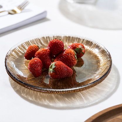 Gold Dinnerware - Grafton Collection