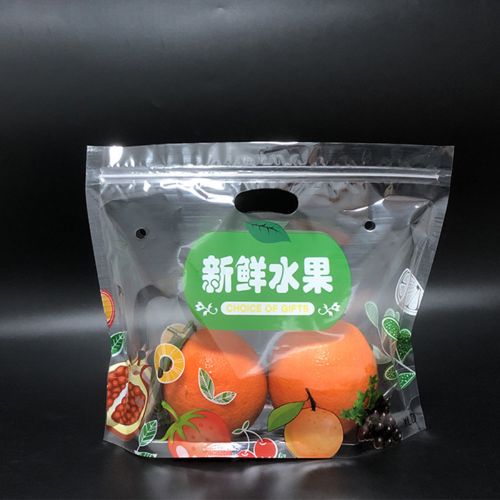 Food Storage Bags - Grafton Collection