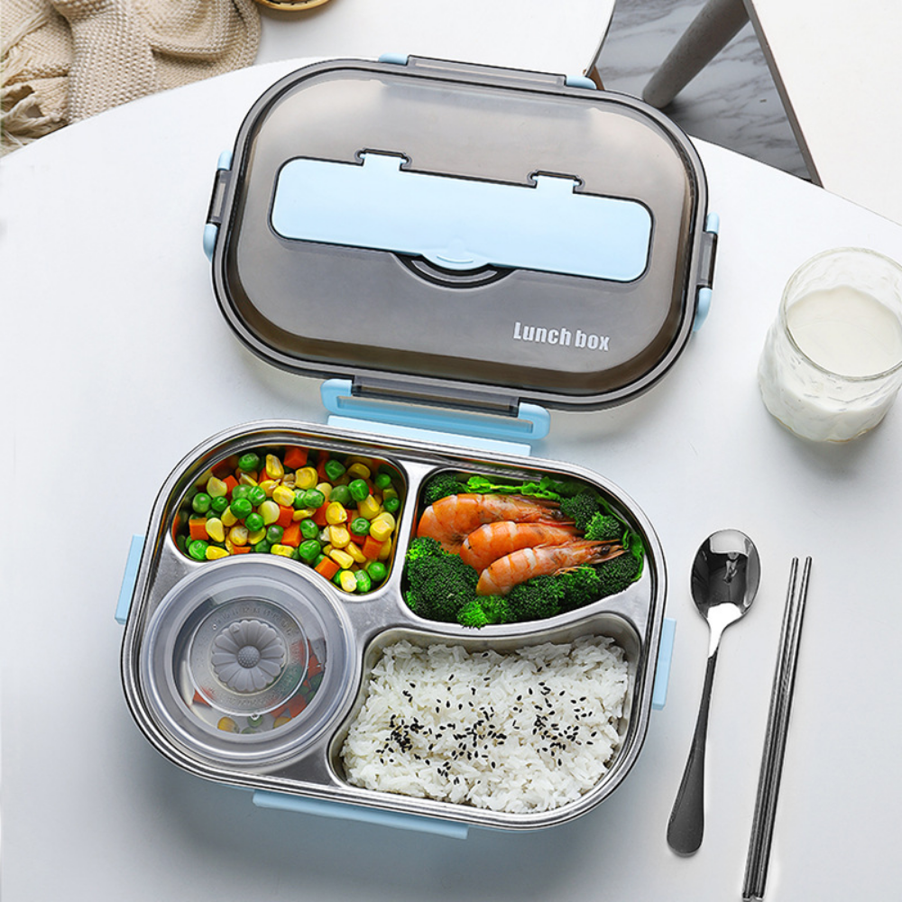 Bento Lunch Box - Grafton Collection