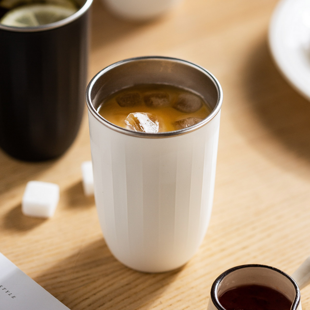 Exquisite Retro Style Cup - 450ml - Grafton Collection