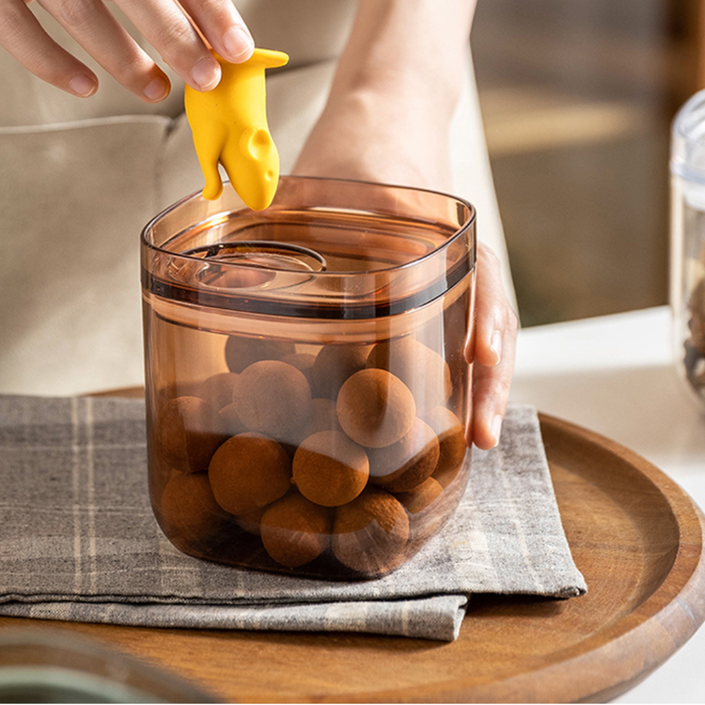 Airtight Containers - Grafton Collection