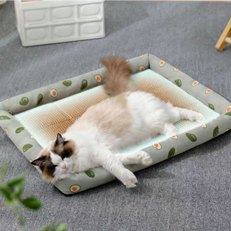 Pet Ice Pad Mat - Grafton Collection