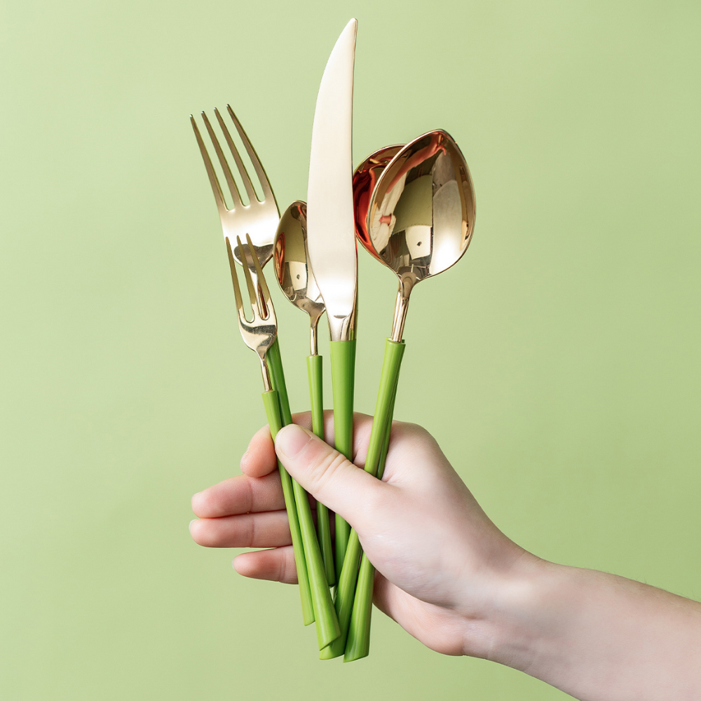 Cutlery Pieces - Grafton Collection