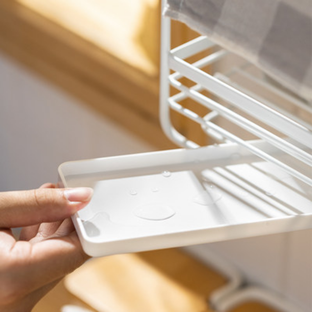 Towel Rack - Grafton Collection