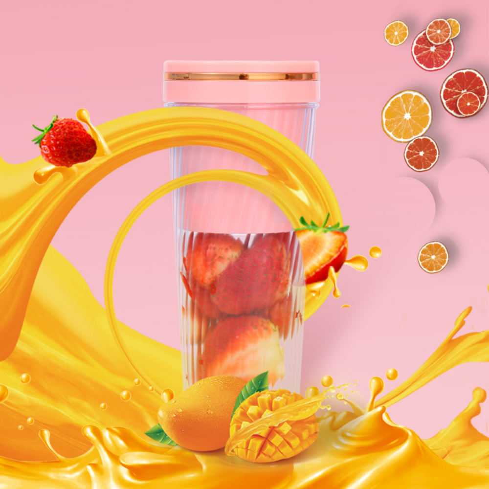 Portable Blender - Grafton Collection