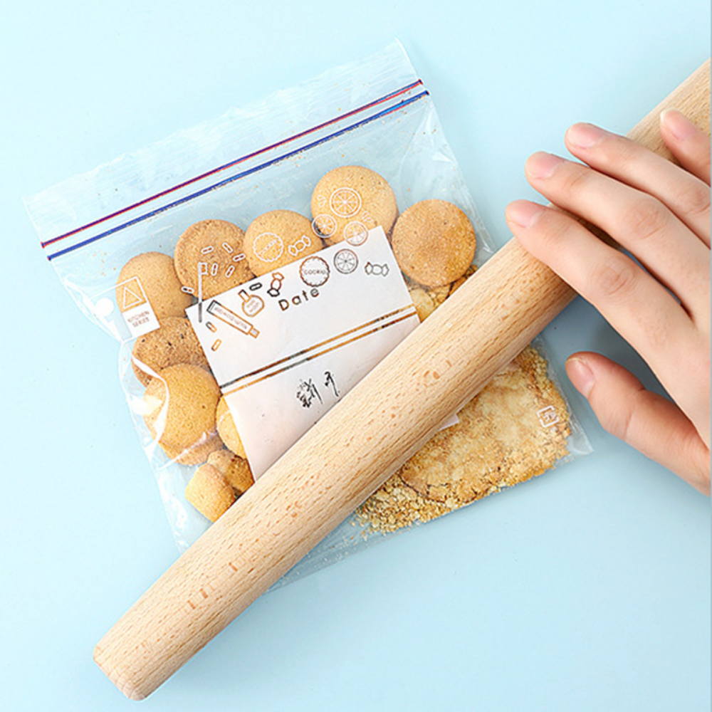 Zip Lock Bags - Grafton Collection