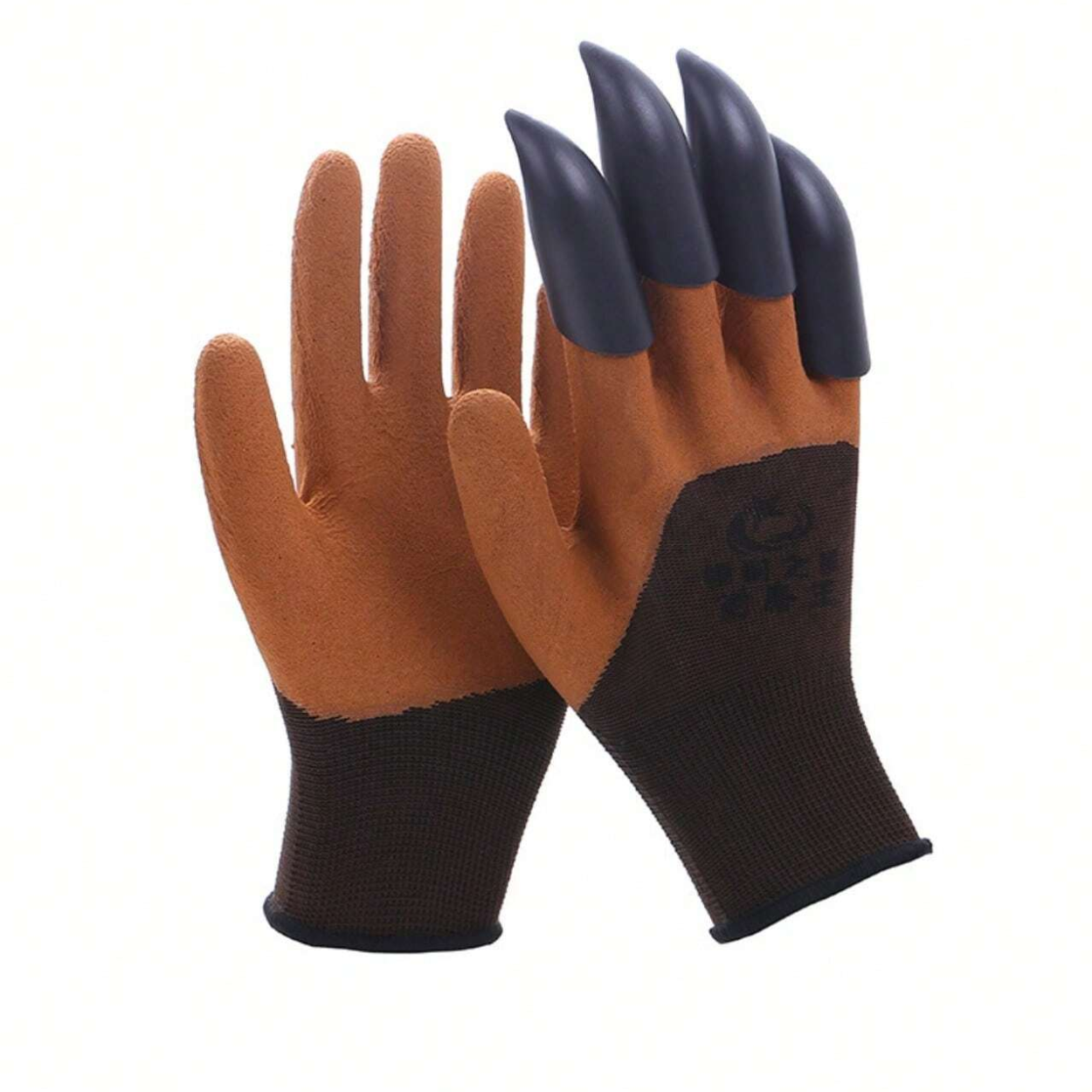 Thorn Proof Waterproof Protective Gardening Gloves With Claws For Farming Work