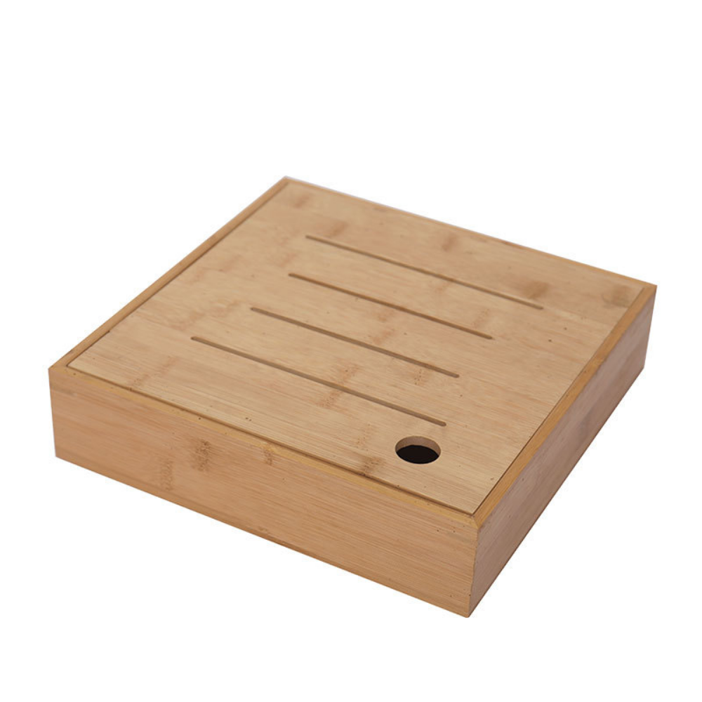 Wooden Serving Tray - Grafton Collection