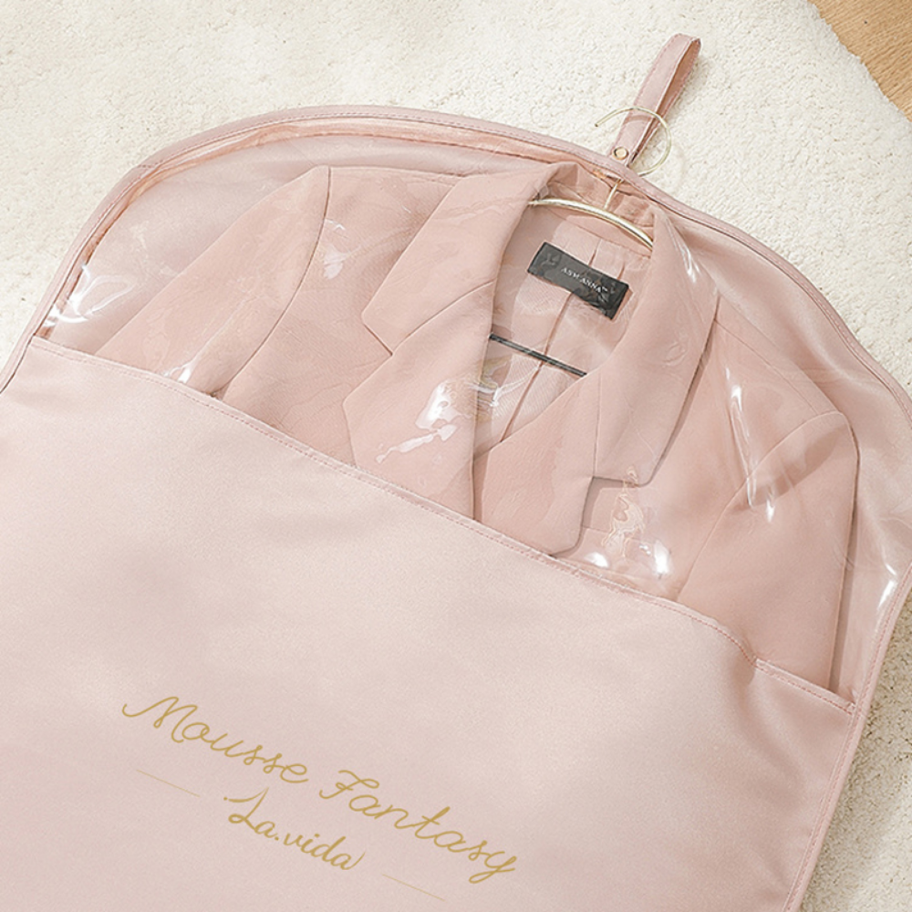 Garment Bags - Grafton Collection