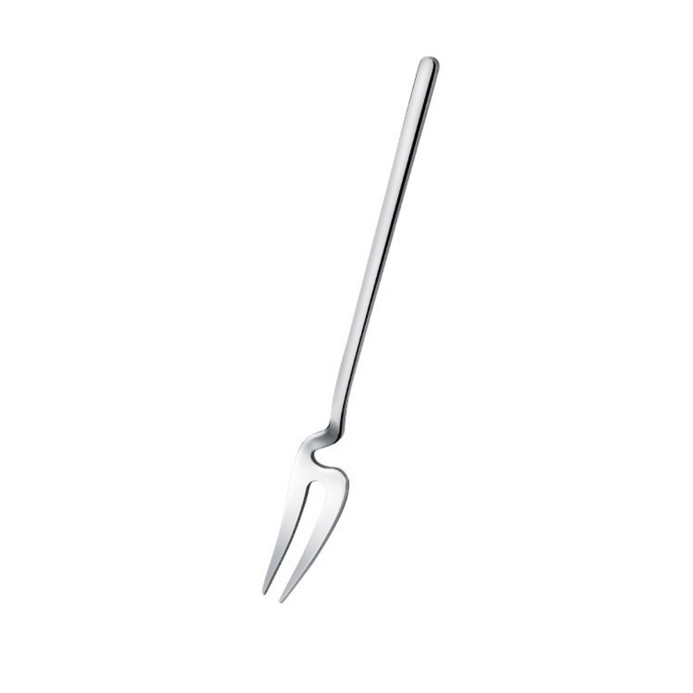Creative Stainless Steel Dessert Forks & Spoons - Grafton Collection
