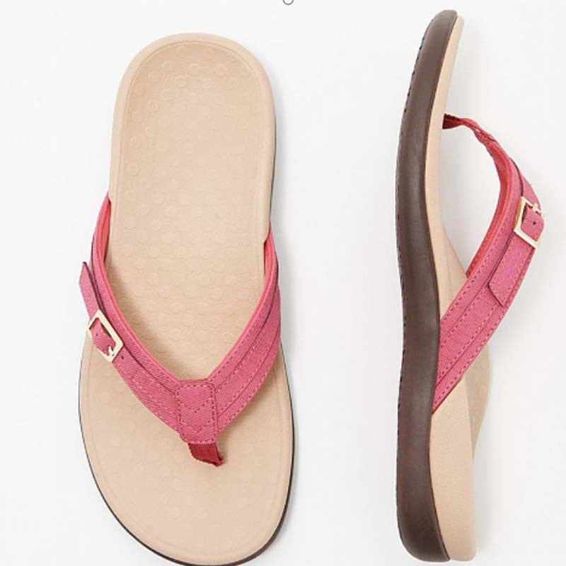 Summer Beach Sandals - Grafton Collection
