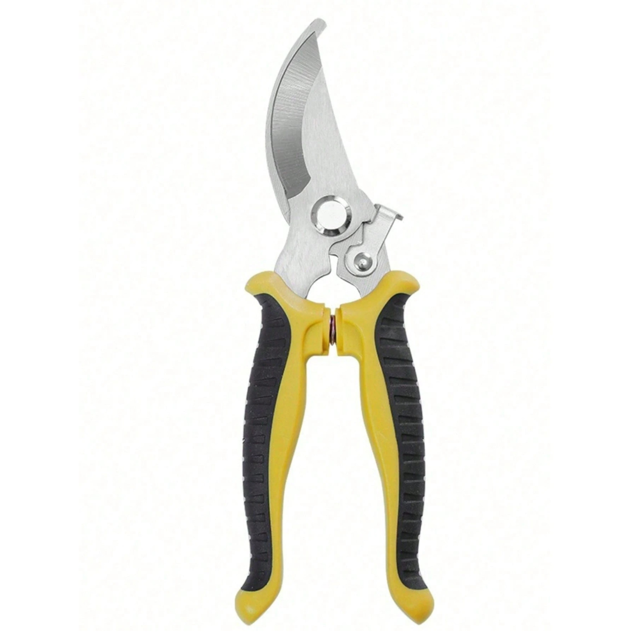 Stainless Steel Branch Shears Garden Multi Functional Scissors For Easy Carry