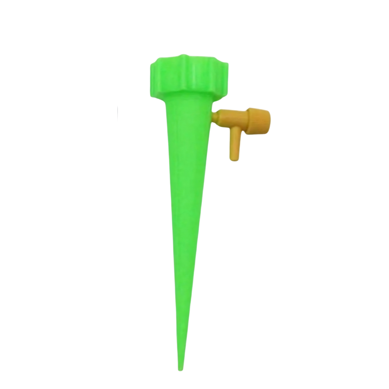 Pack Of 10 Adjustable Slow Release Control Valve Automatic Watering Device For Plants Gardening