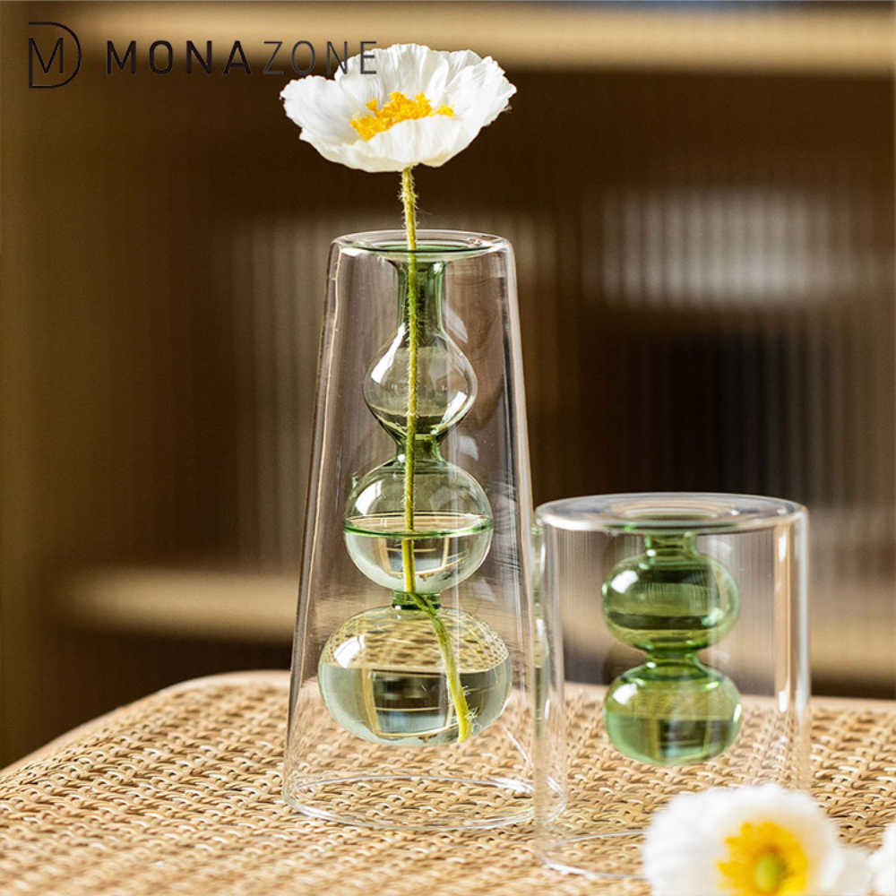 Decorative Vases - Grafton Collection