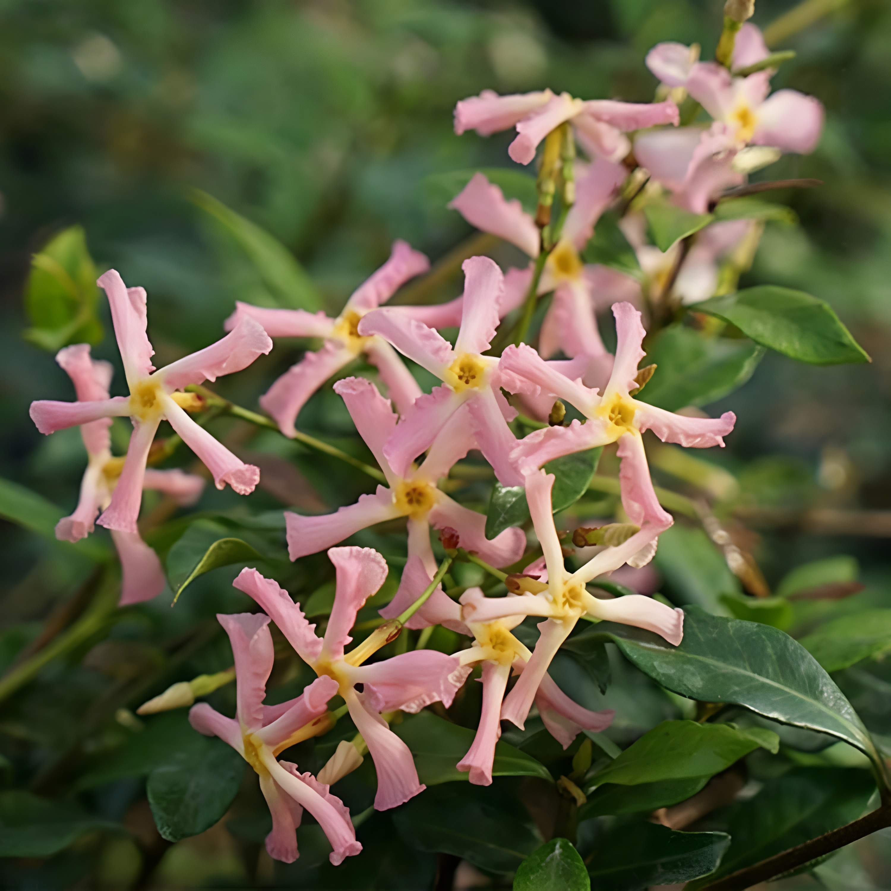 Climbing Jasmine Plant Seeds for Outdoor Indoor