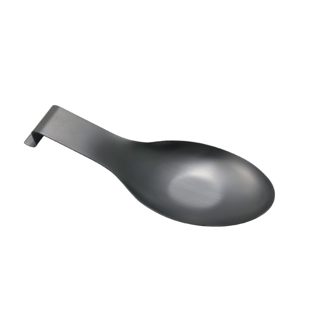 Large Sized Stainless Steel Buffet Spoon - Grafton Collection