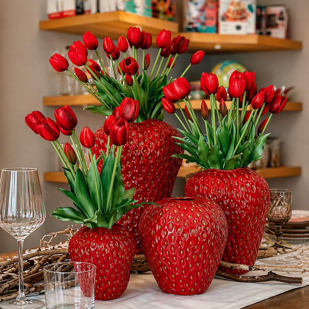 [Copy]Handmade Macrame Boho Multifunctional Plant Holder With Tassel Decor