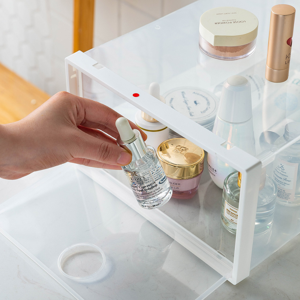 Shoe Storage Containers - Grafton Collection