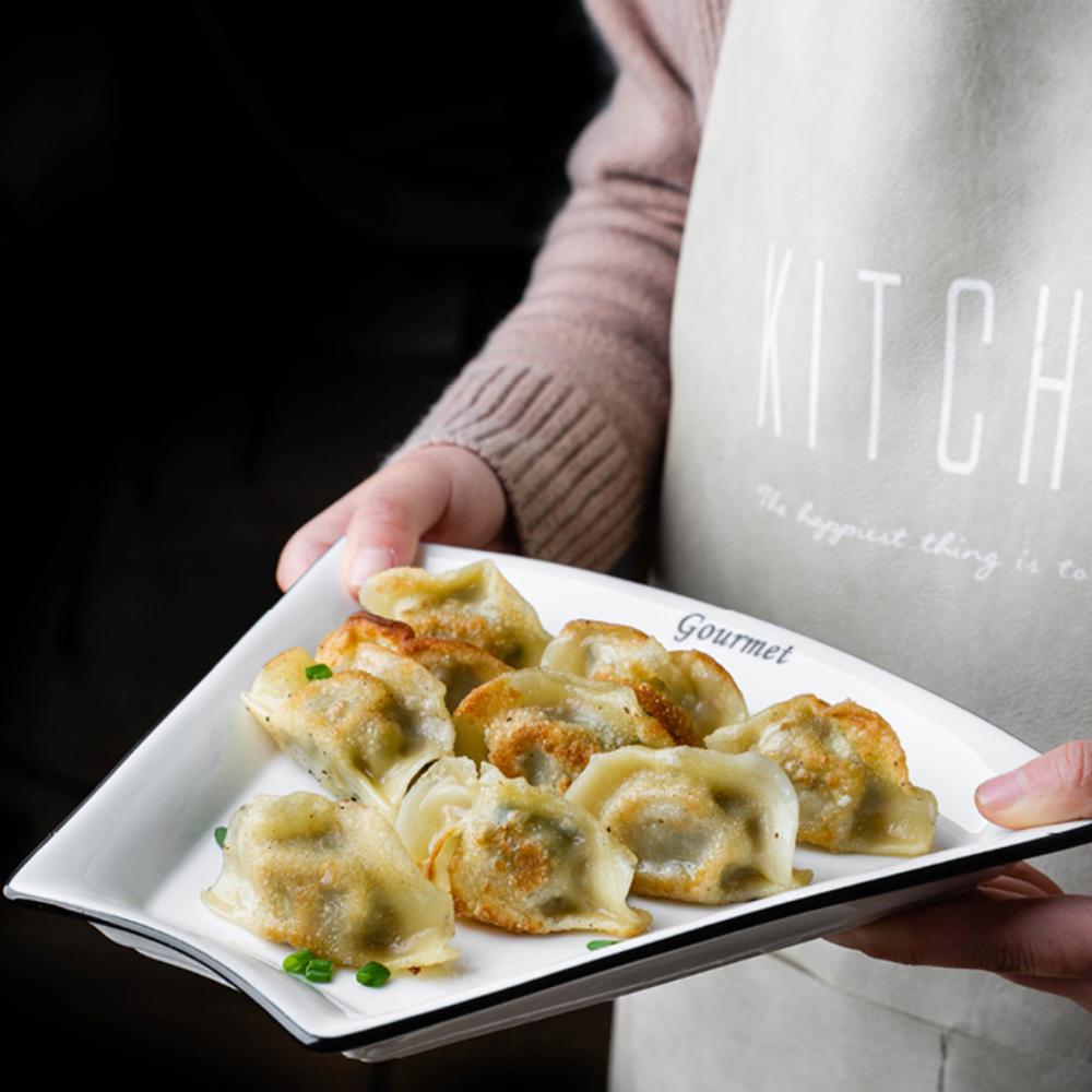 8-Part Serving Platter - Grafton Collection